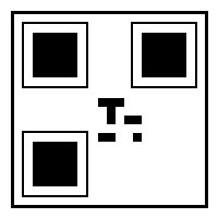 探花公众号二维码